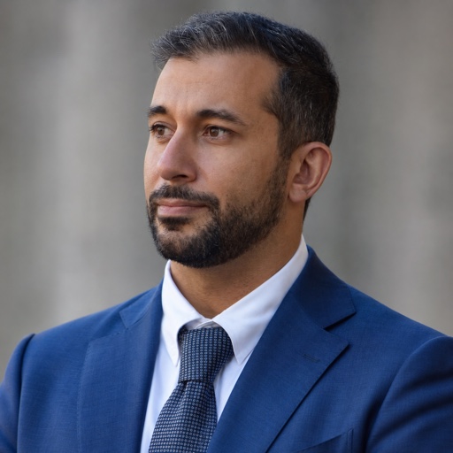 Ahmed Mostafa